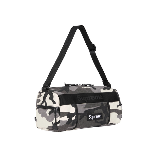 Supreme Utility Bag Snow Camo (SS25)