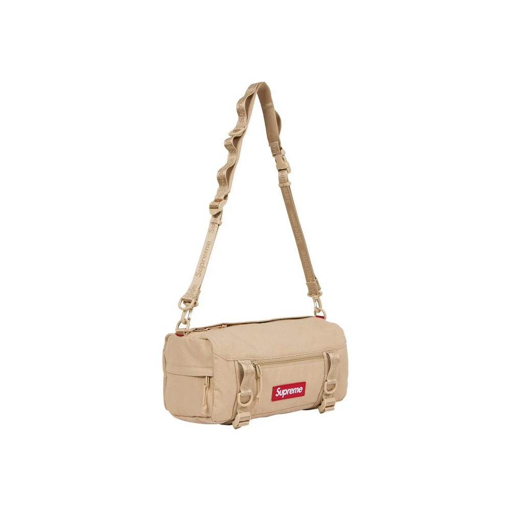 Supreme Utility Bag Tan (SS26)