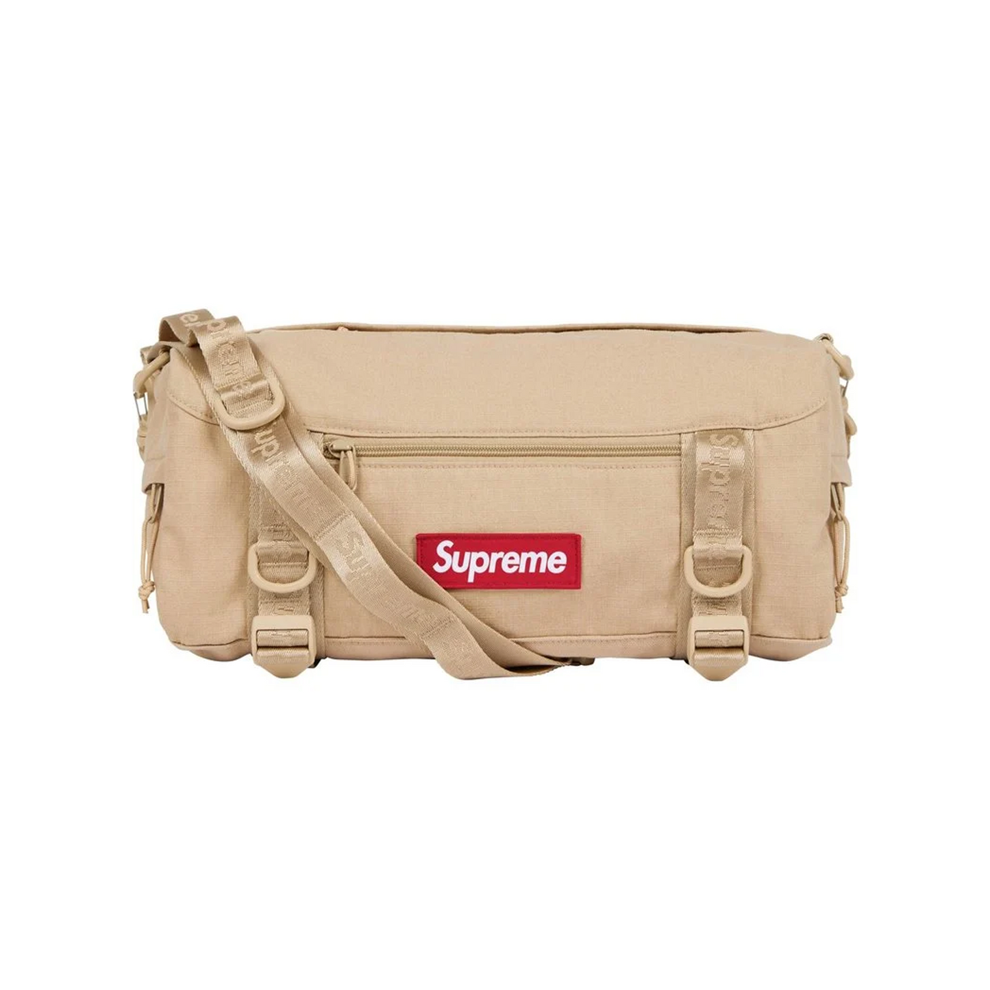 Supreme Utility Bag Tan (SS26)