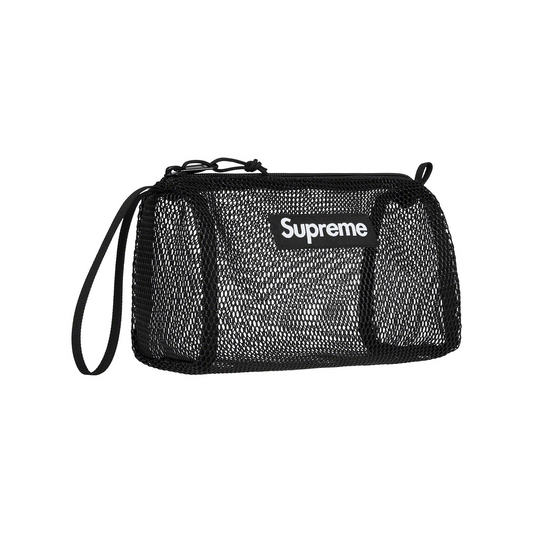 Supreme Utility Pouch Black (SS20)