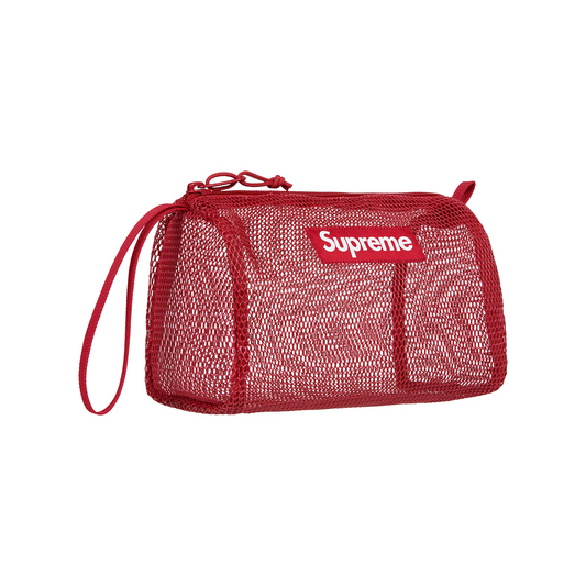 Supreme Utility Pouch Dark Red (SS20)