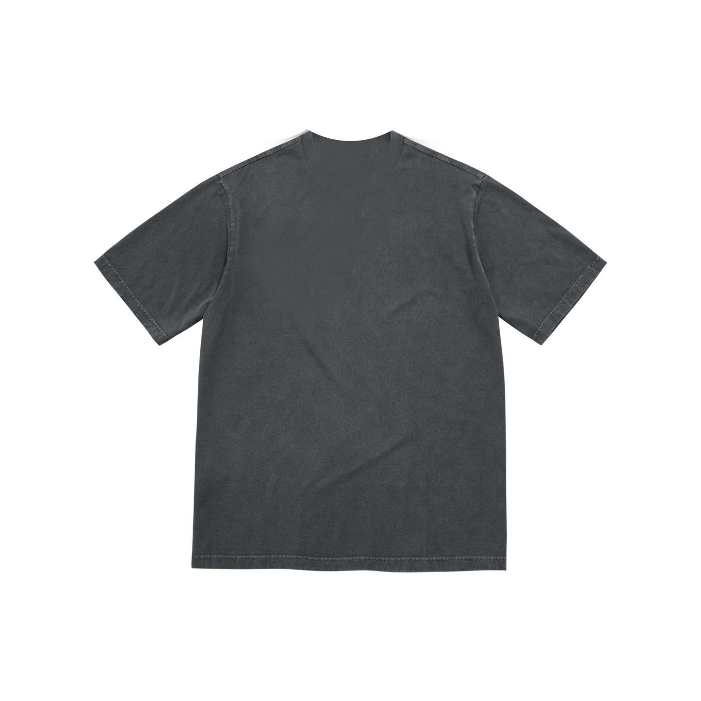 Supreme Washed S/S Tee Black (FW25)