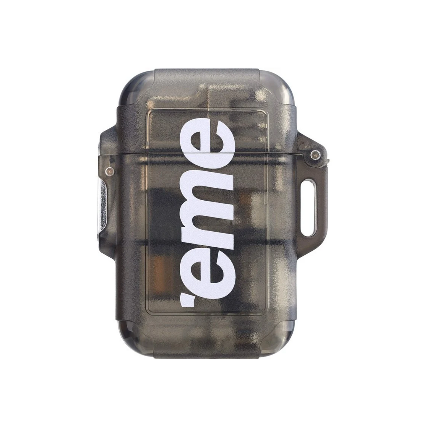 Supreme® / Windmill Zag Lighter Black (SS26)