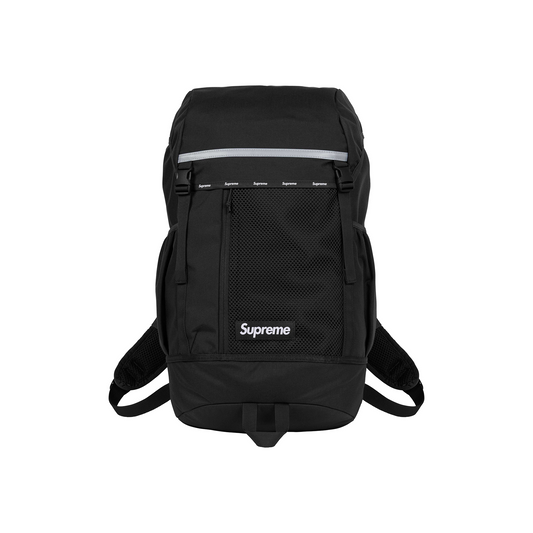 Supreme Backpack Black (FW24)