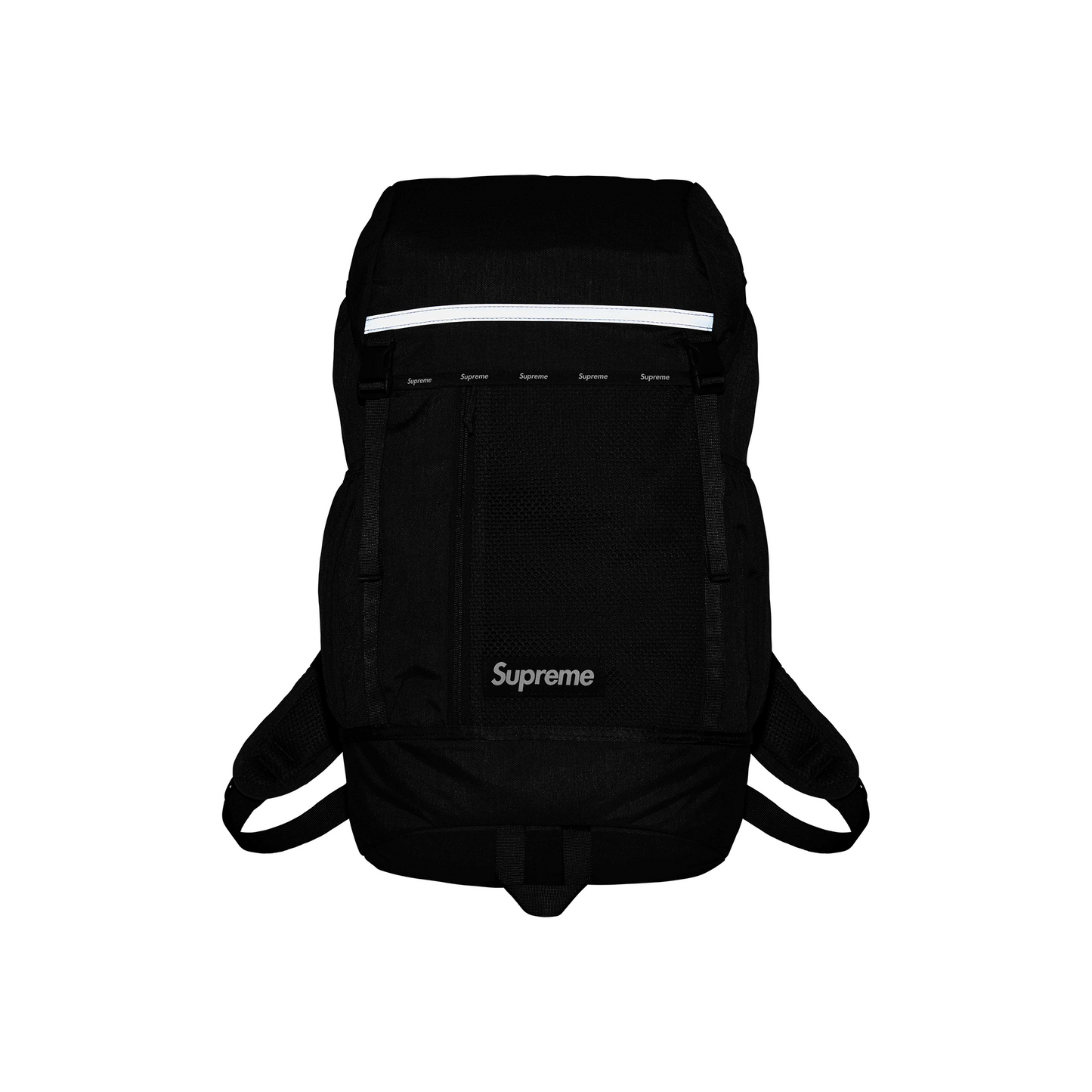 Supreme Backpack Black (FW24)