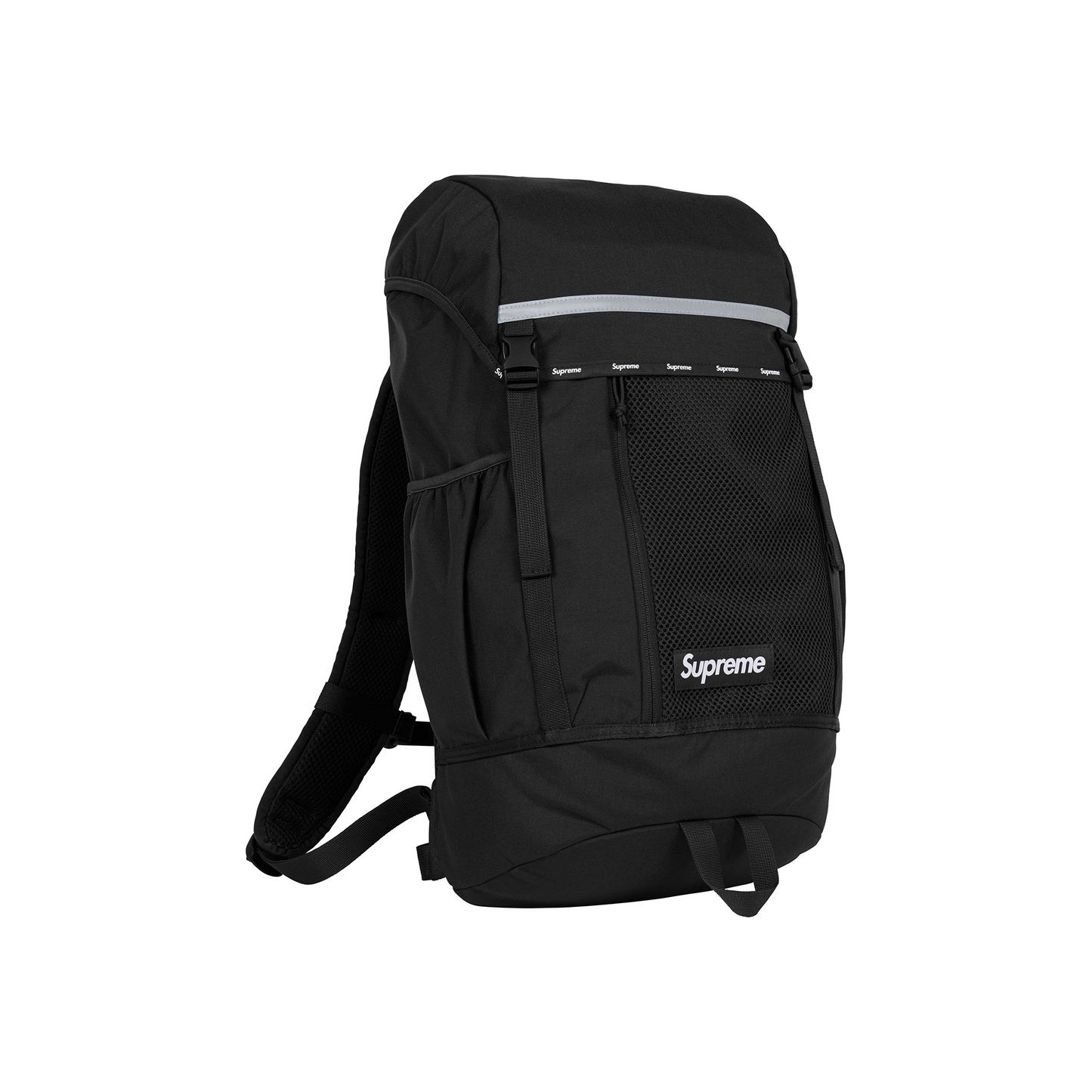 Supreme Backpack Black (FW24)