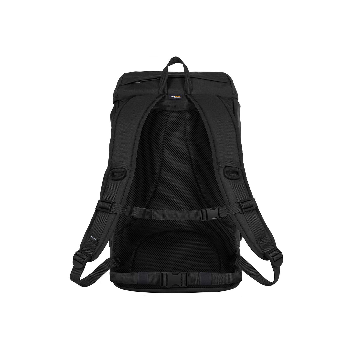 Supreme Backpack Black (FW24)