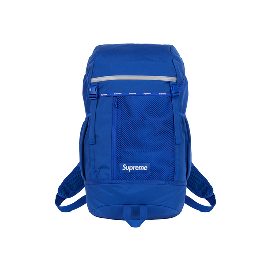 Supreme Backpack Blue (FW24)