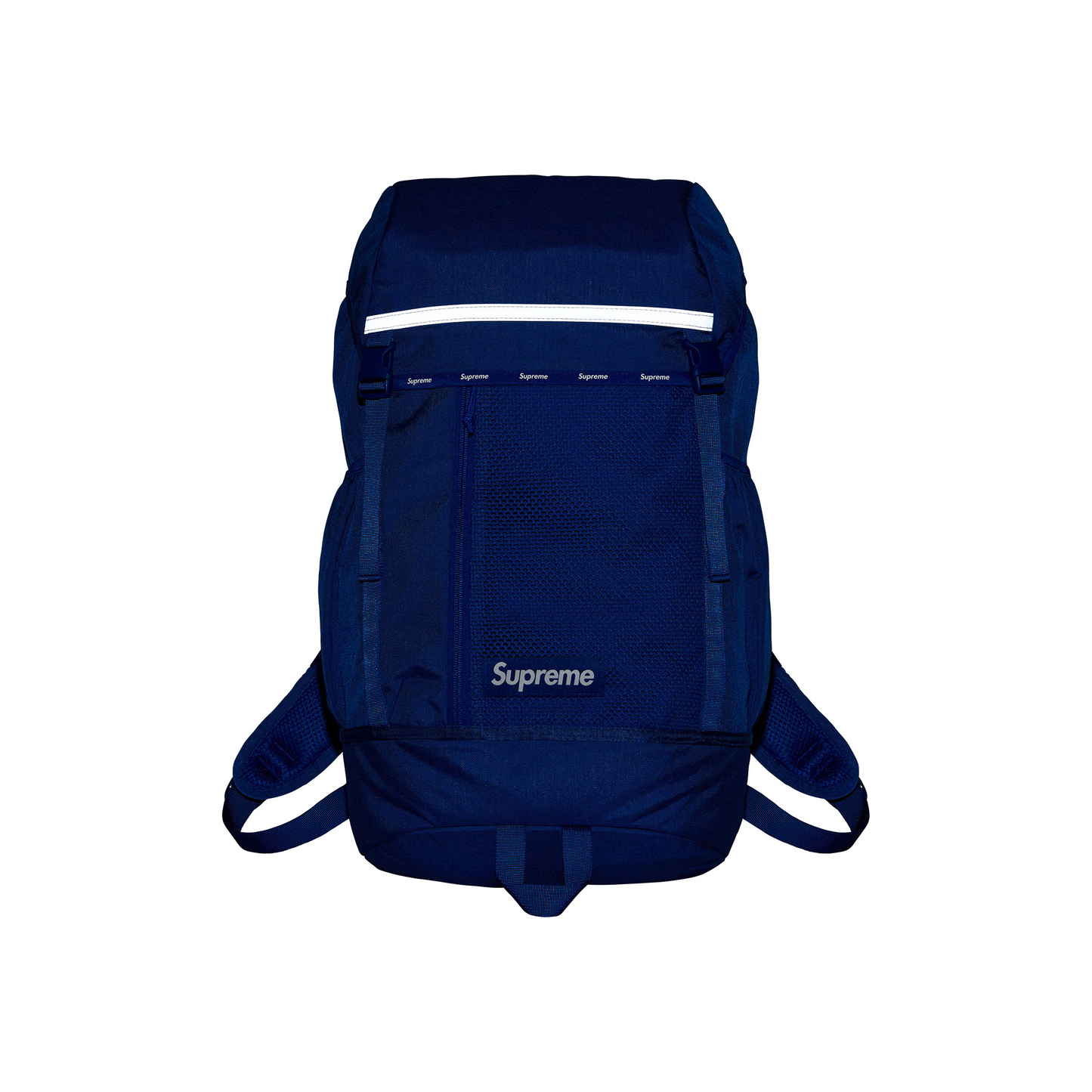 Royal blue supreme backpack shop