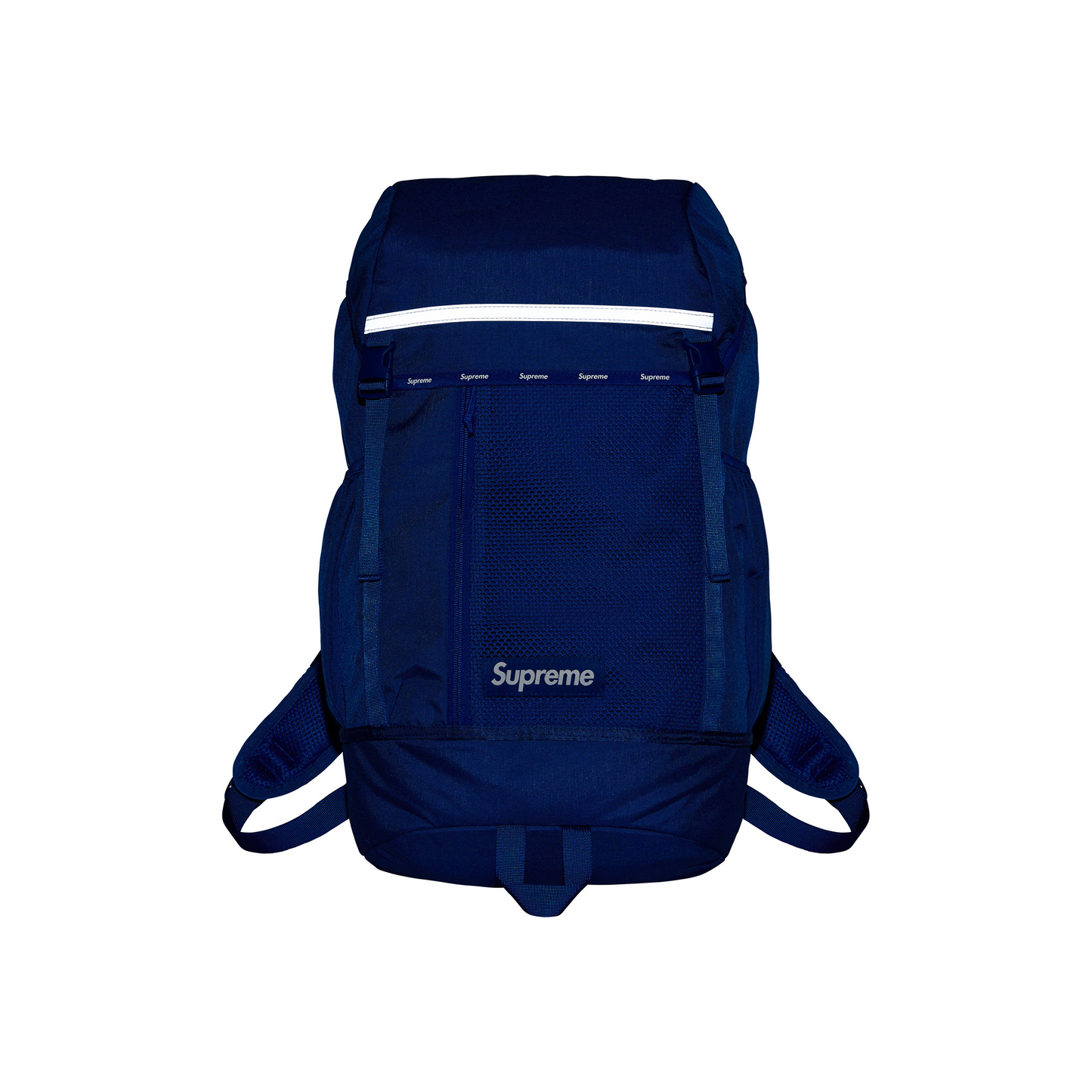 Supreme Backpack Blue (FW24)