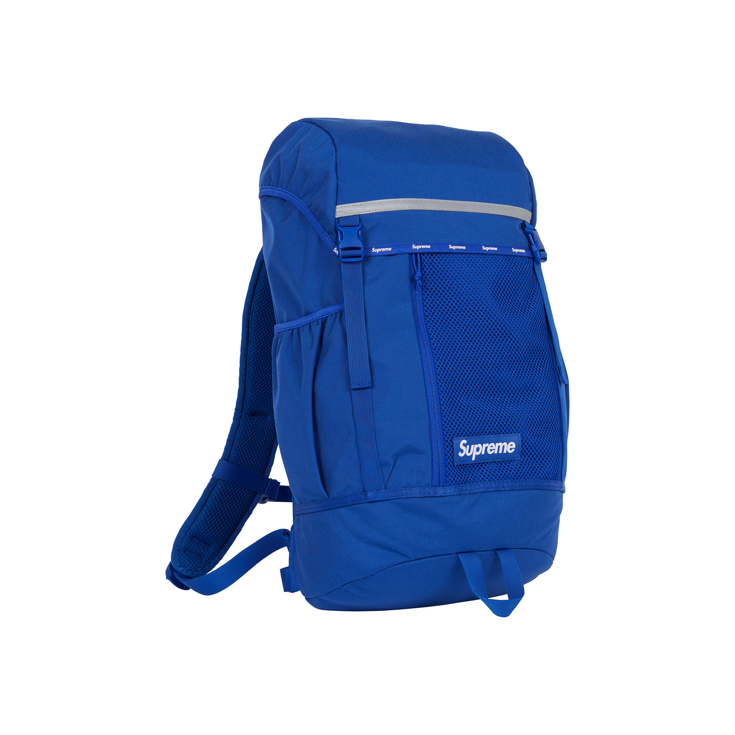 Supreme Backpack Blue (FW24)