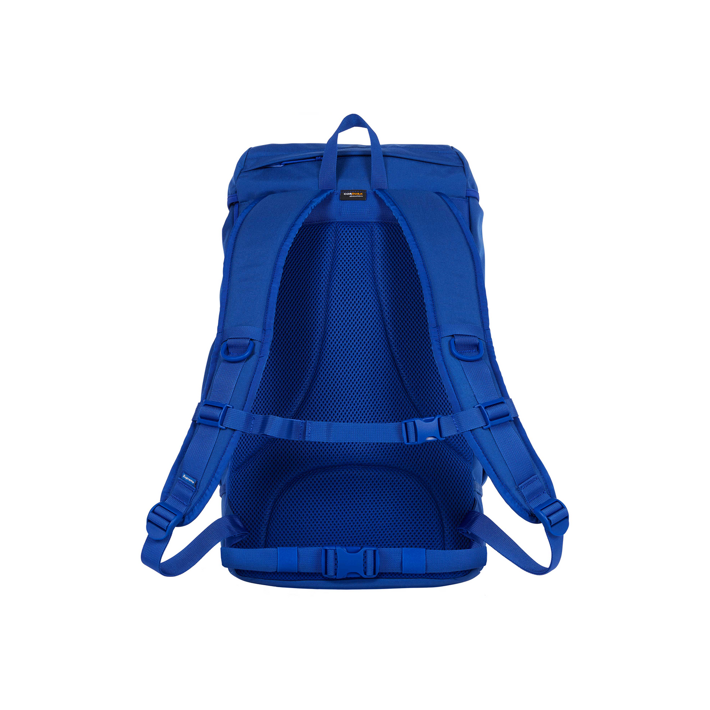 Supreme Backpack Blue (FW24)