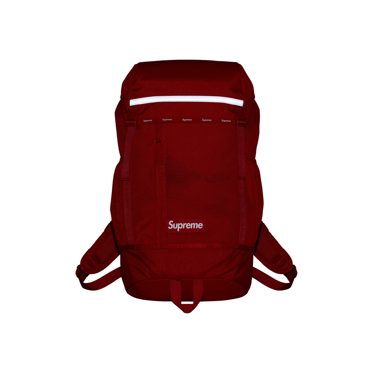 Supreme Backpack Red (FW24)