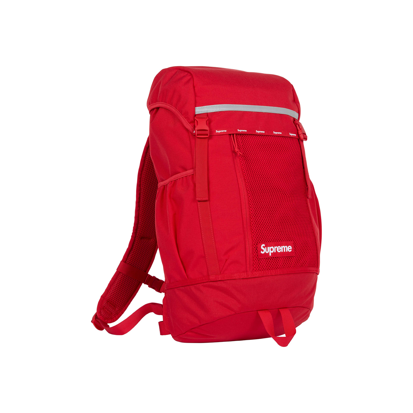 Supreme Backpack Red (FW24)