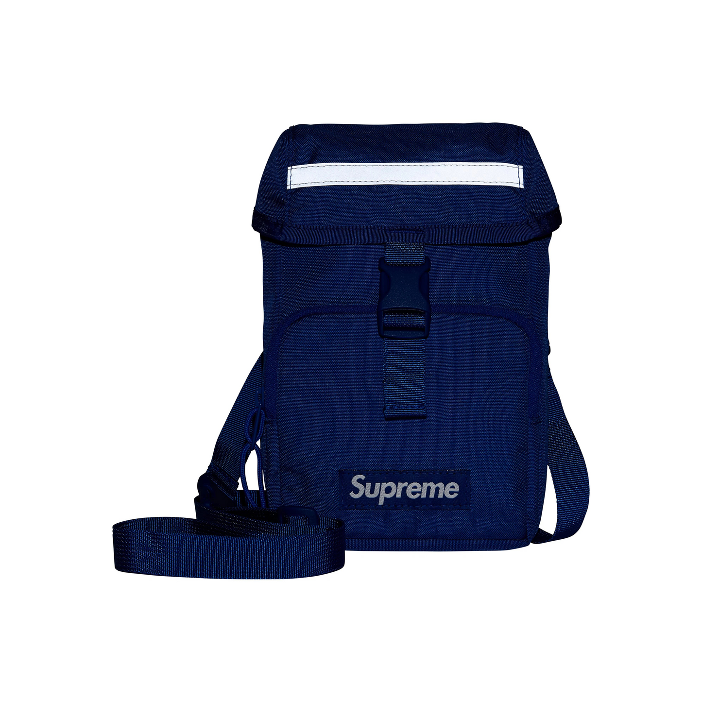 Supreme Camera Bag Blue (FW24)