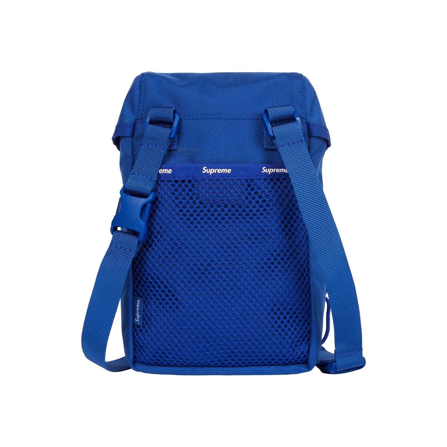 Supreme Camera Bag Blue (FW24)