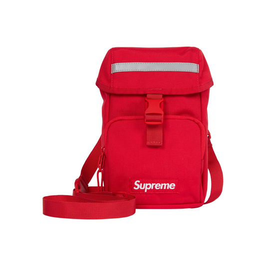 Supreme Camera Bag Red (FW24)