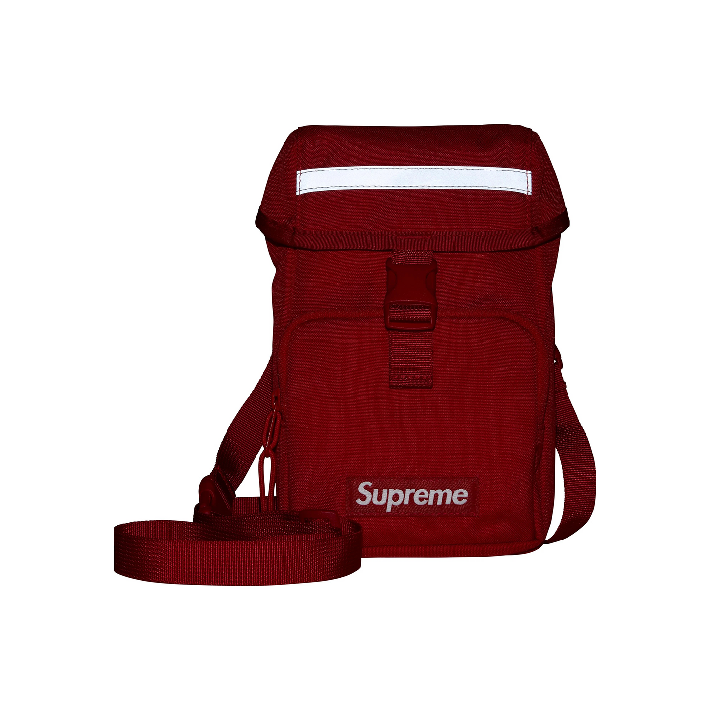 Supreme Camera Bag Red (FW24)