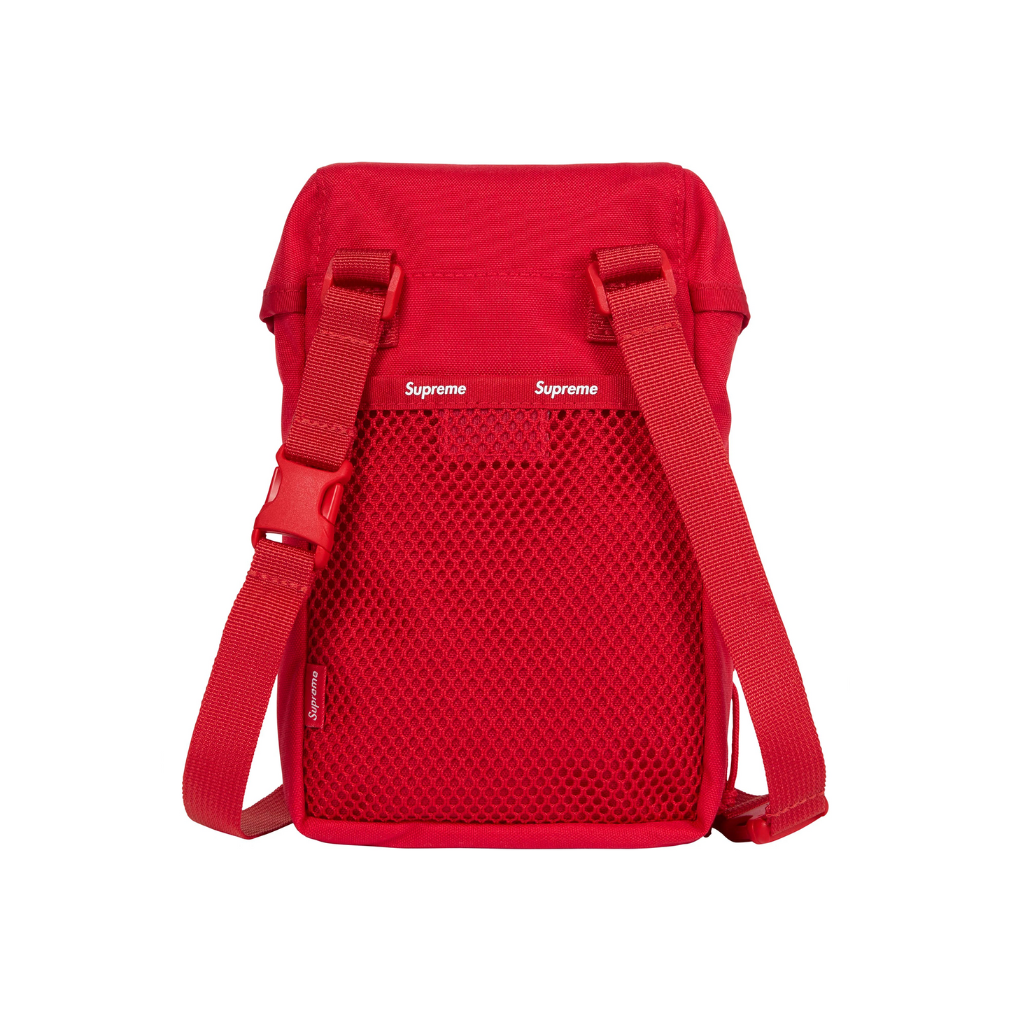 Supreme Camera Bag Red (FW24)