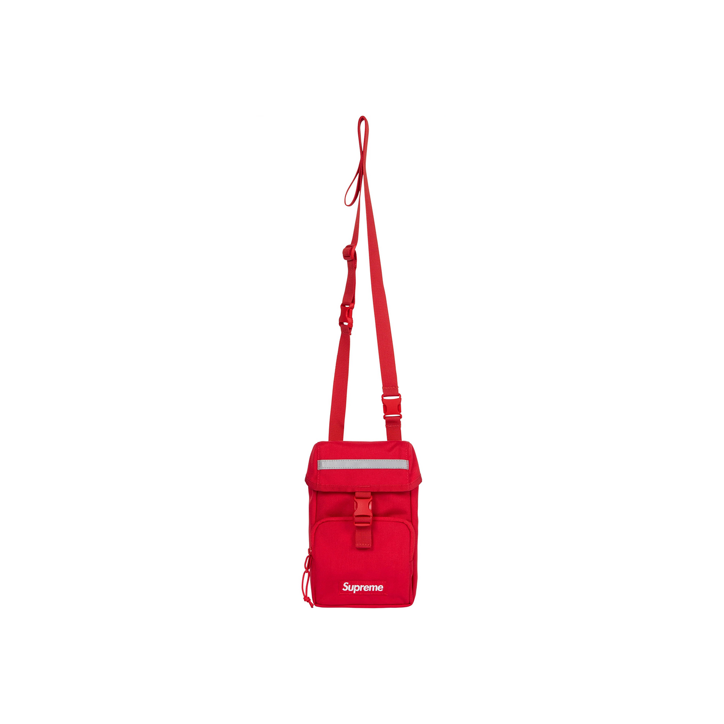 Supreme Camera Bag Red (FW24)