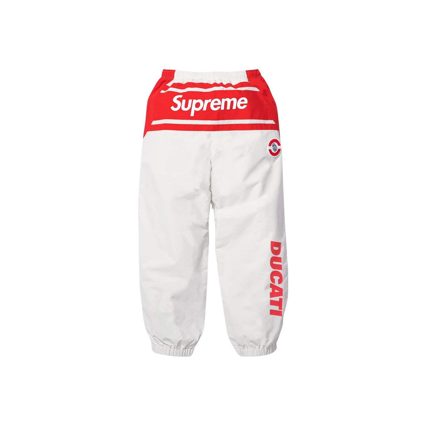 Supreme tracksuit pants shop