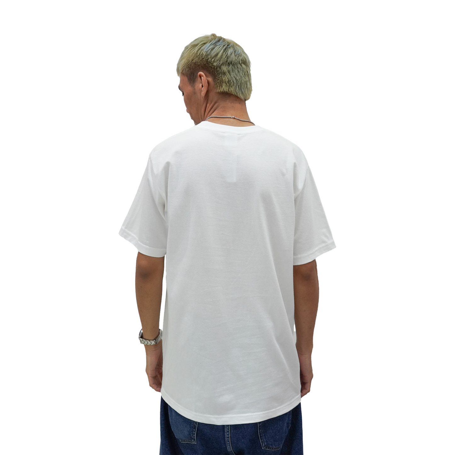 Supreme Emo Tee White (FW24)