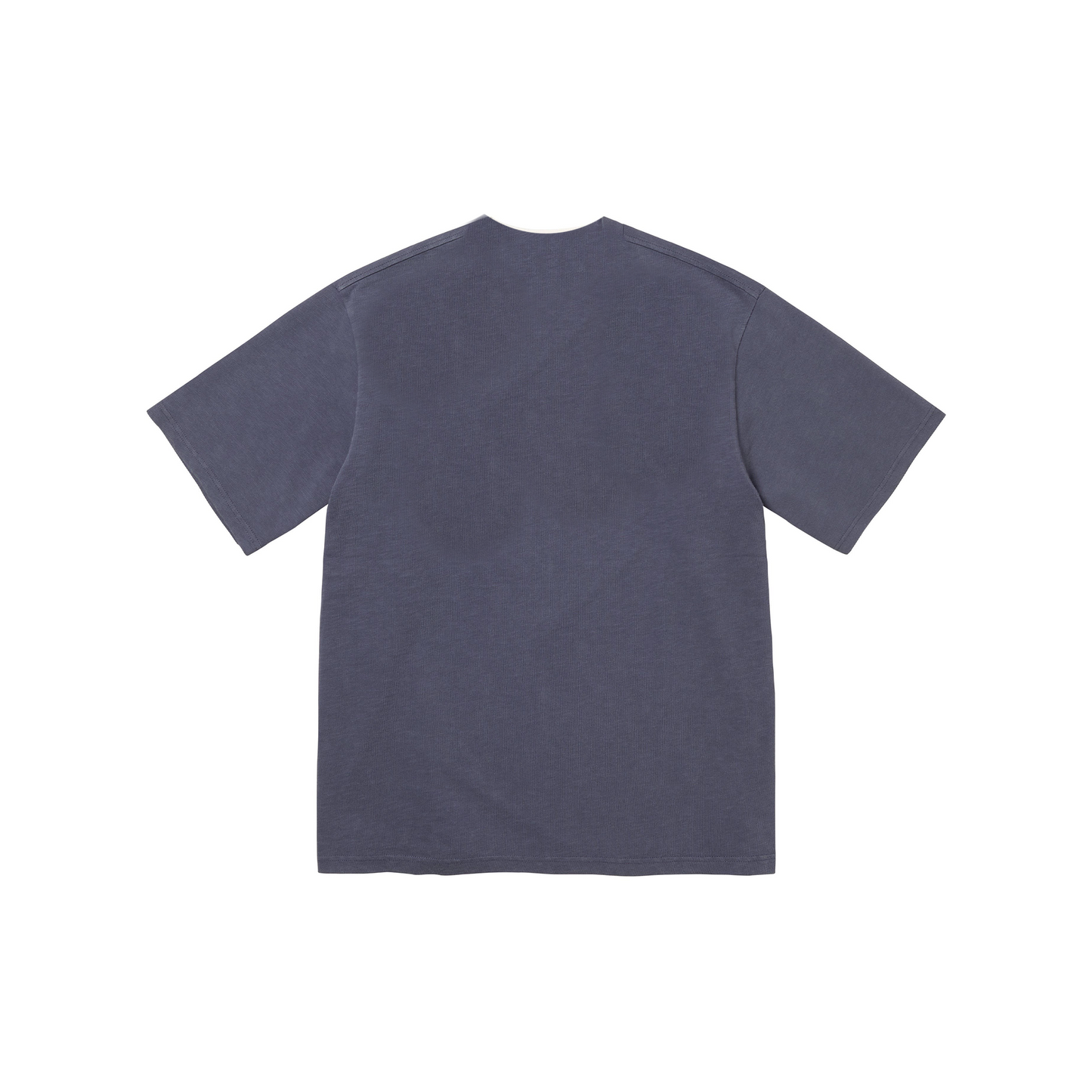 Supreme FTP Short Sleeve Tee Navy (FW24)