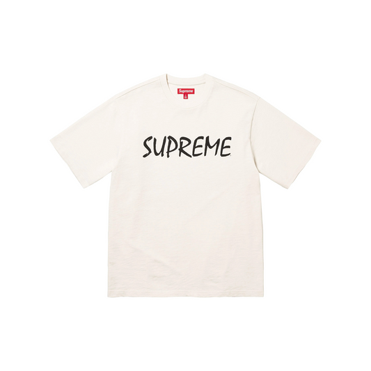 Supreme FTP Short Sleeve Tee Stone (FW24)