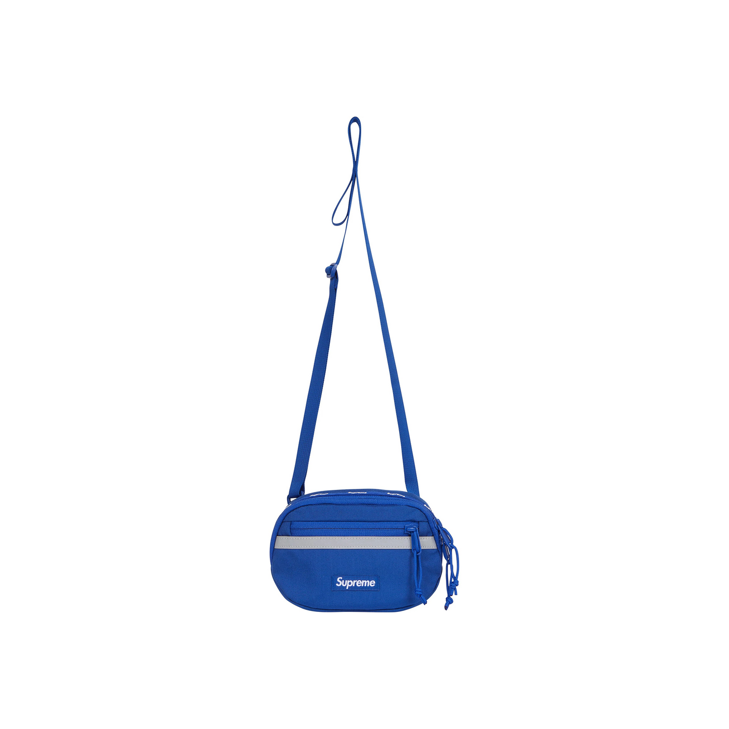 Blue supreme bag hotsell