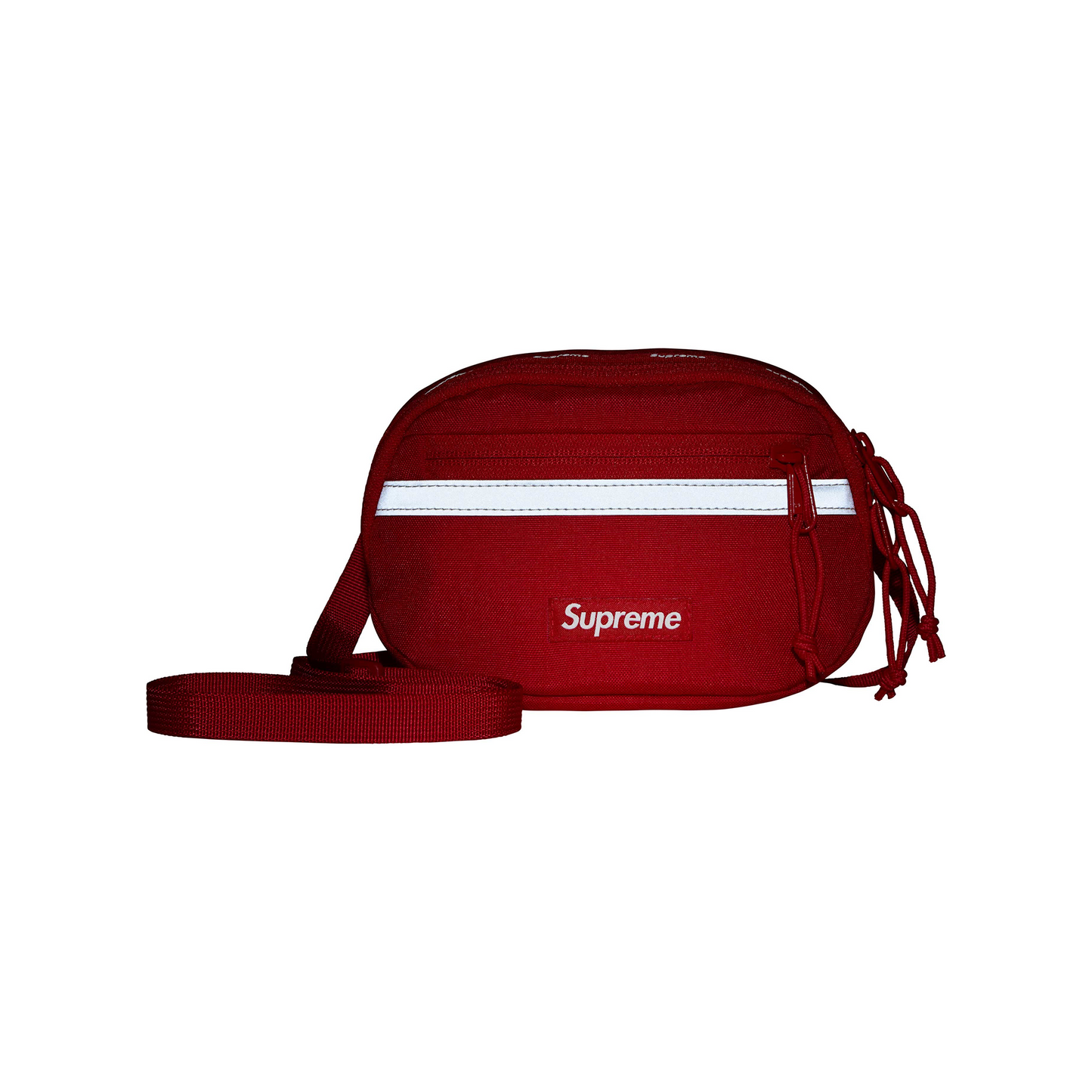 Supreme side bag fw18 cheap