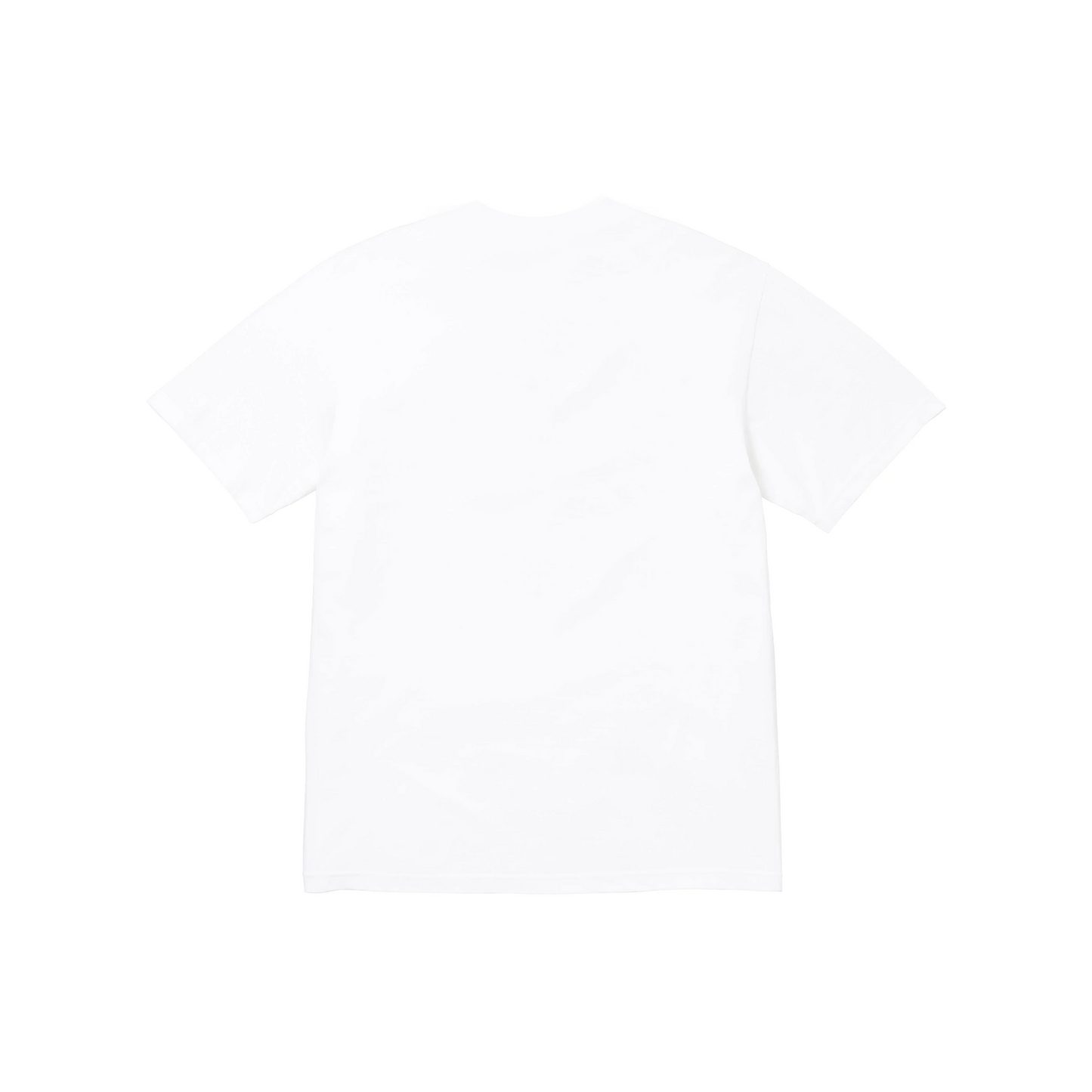 Supreme Paris Tee White (SS24)