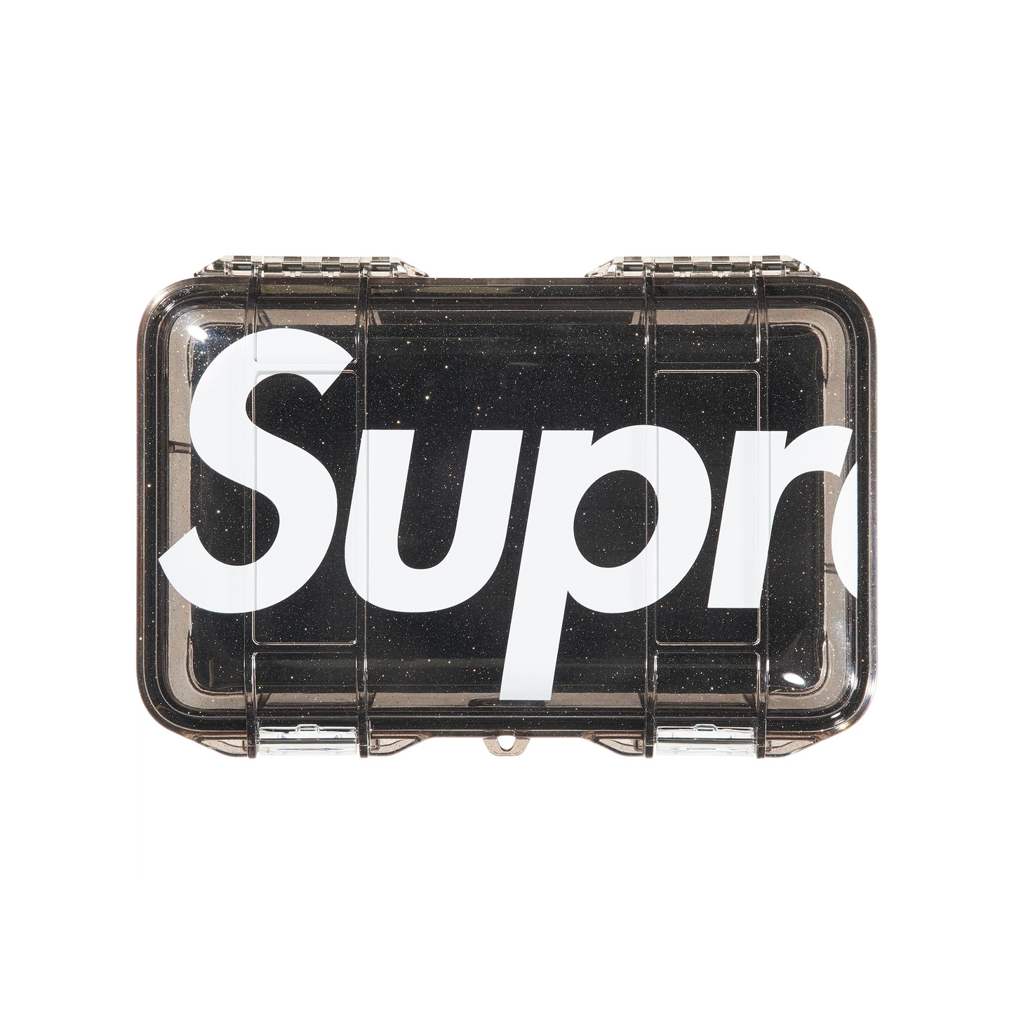 Supreme Pelican Waterproof M50 Micro Case Black (FW24)