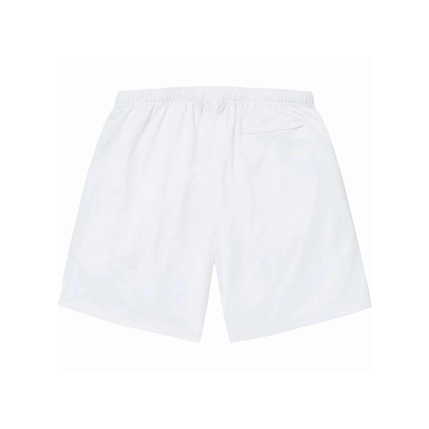 White supreme shorts hot sale