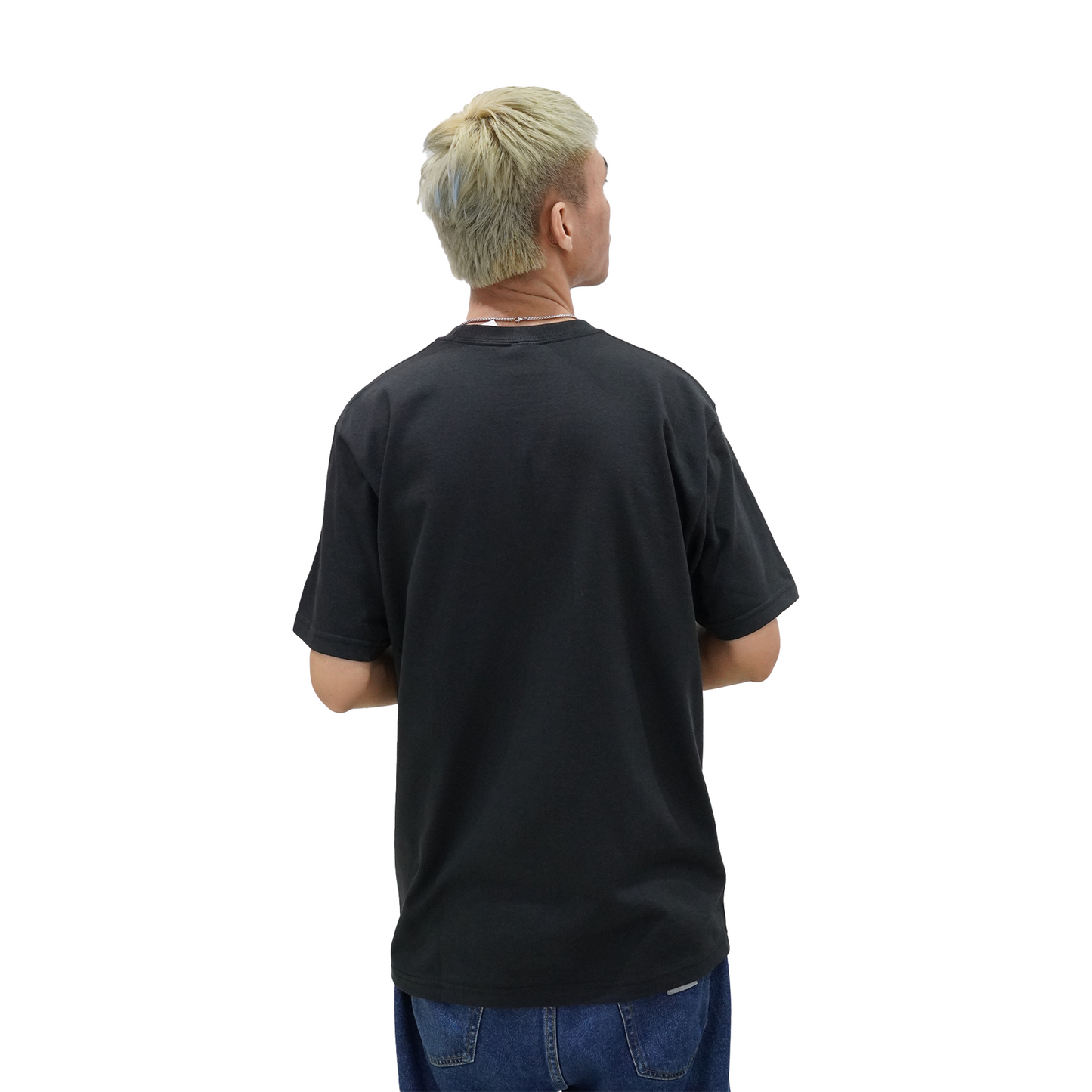 Supreme Tyler, The Creator Tee Black (FW24)