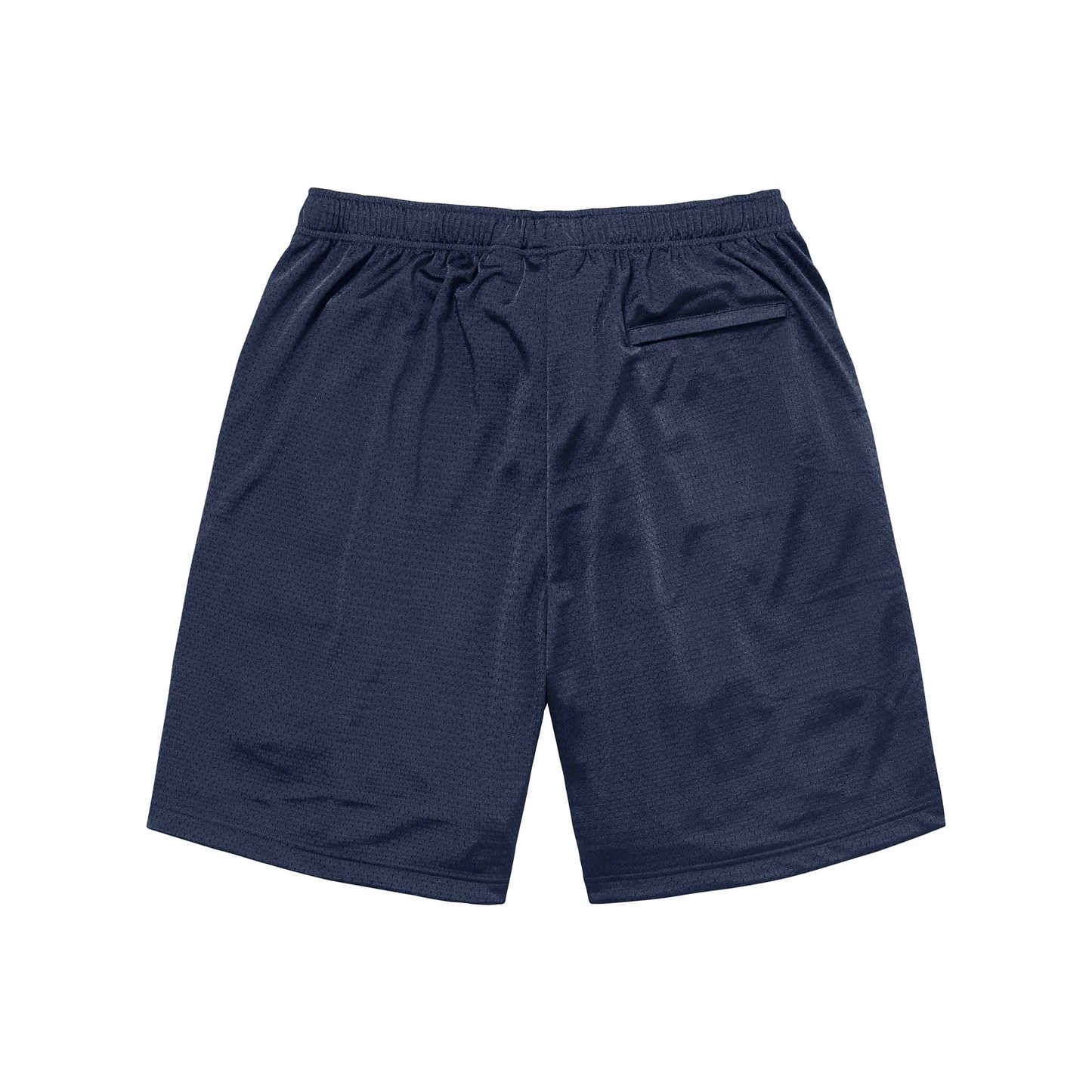 Supreme x Champion Mesh Shorts Navy (SS24)