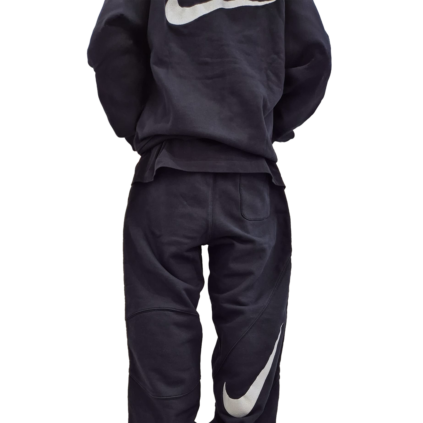 Supreme x Nike Sweatpants Black (SS25)