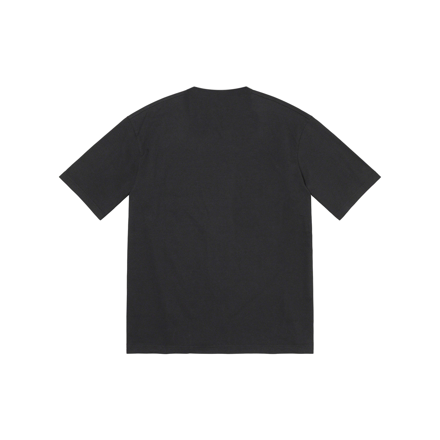 Supreme x The North Face Printed Pocket Tee Black (SS23)