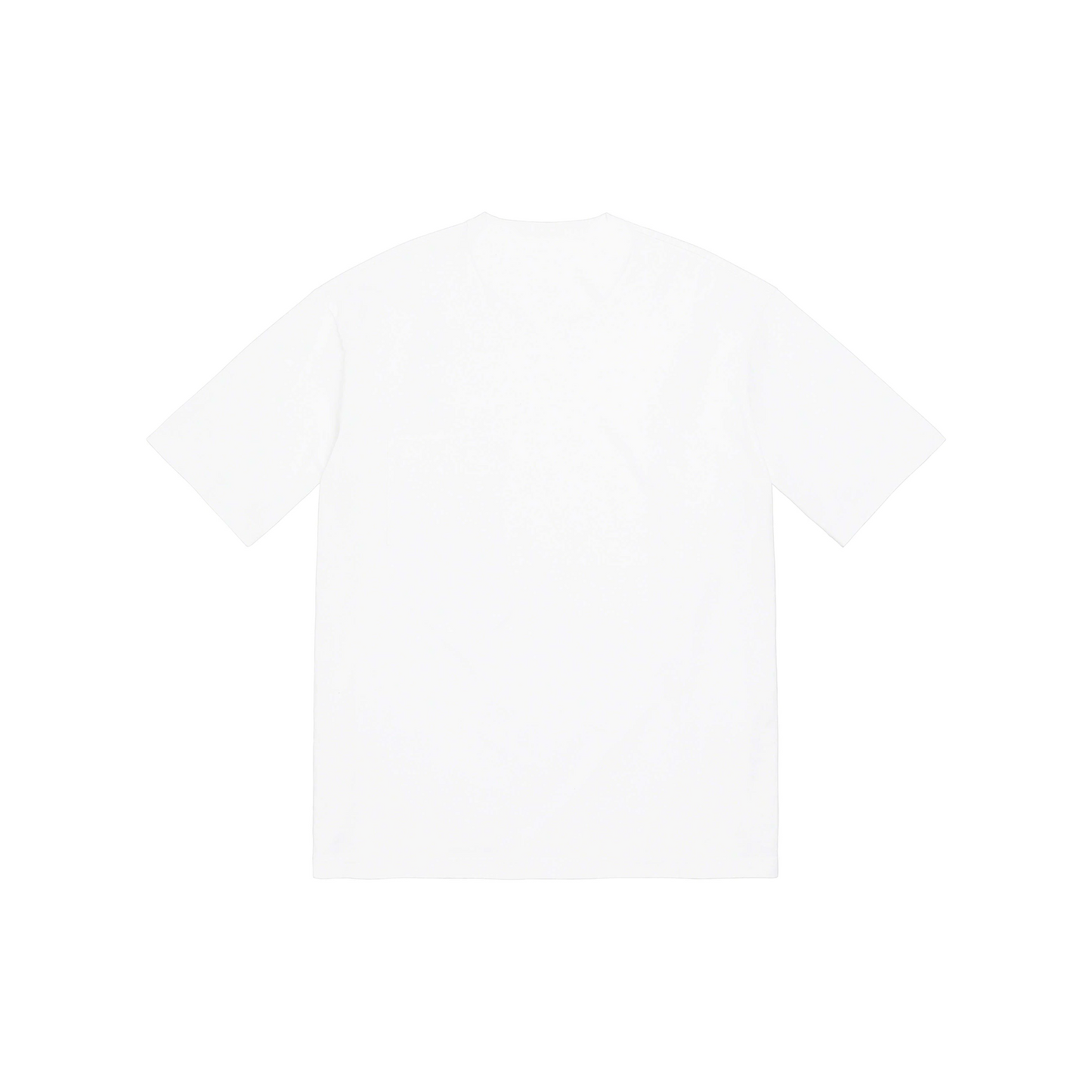 Supreme x The North Face Printed Pocket Tee White (SS23)