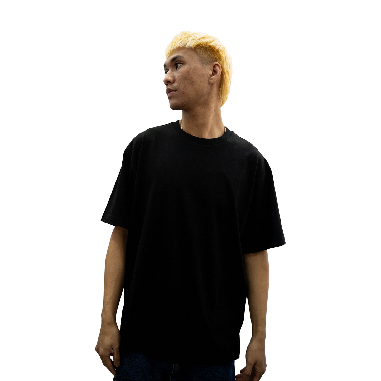 Supreme x The North Face Short Sleeve Tee Black (SS24)