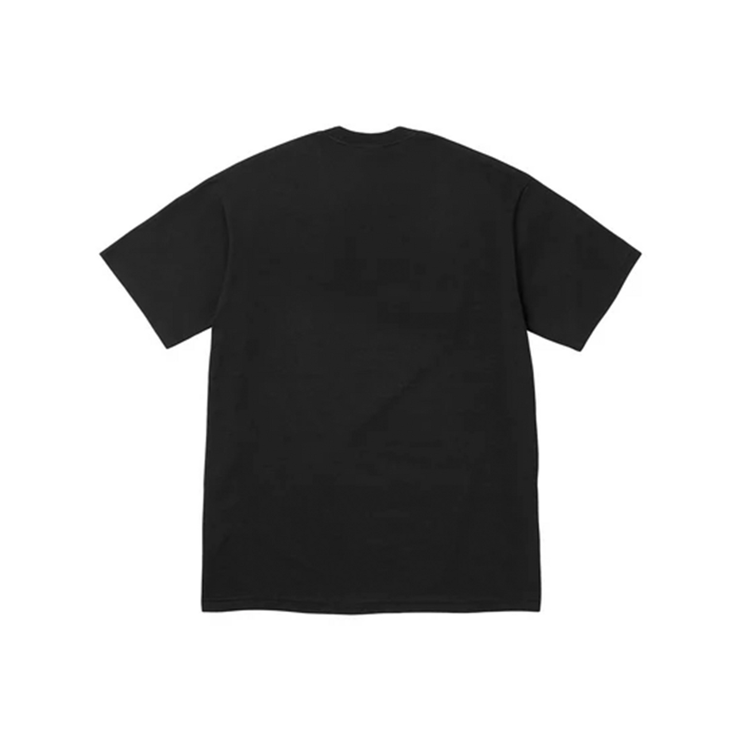 Supreme Emo Tee Black (FW24)