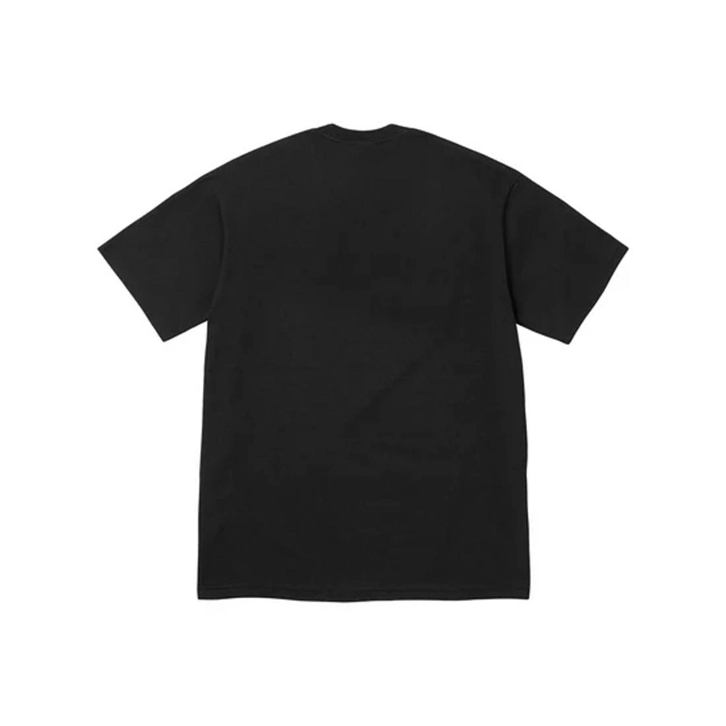 Supreme Tyler, The Creator Tee Black (FW24)
