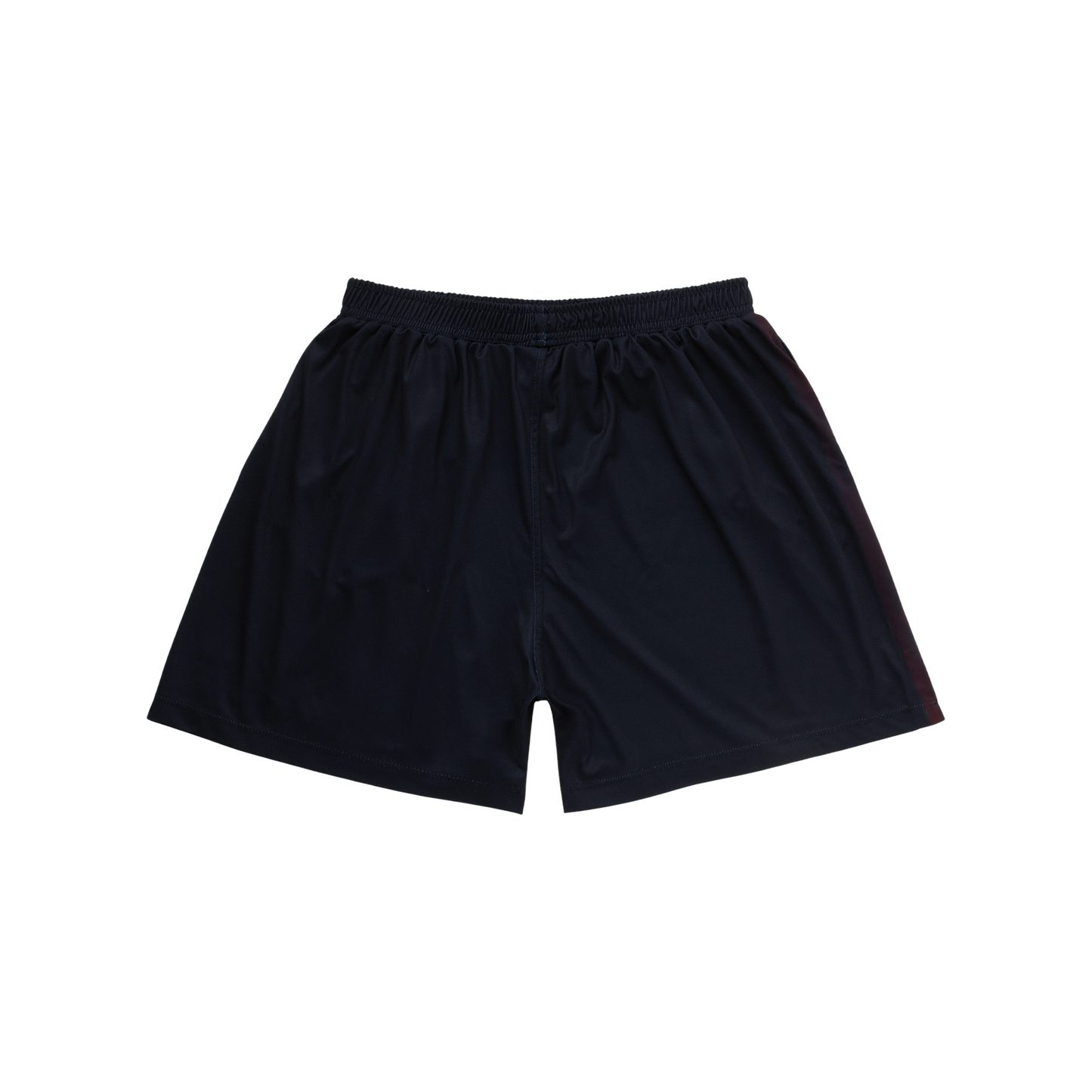 Travis Scott Cactus Jack x Futbol Club Barcelona x Nike Skeleton Home Shorts Black (SS25)