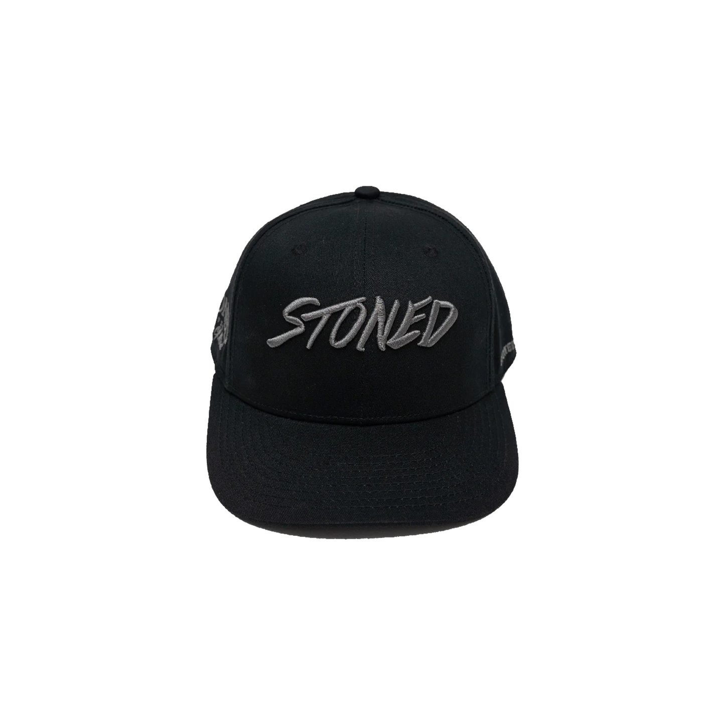 Stoned & Co ® Void : Genetic Snapback Black (FW24)