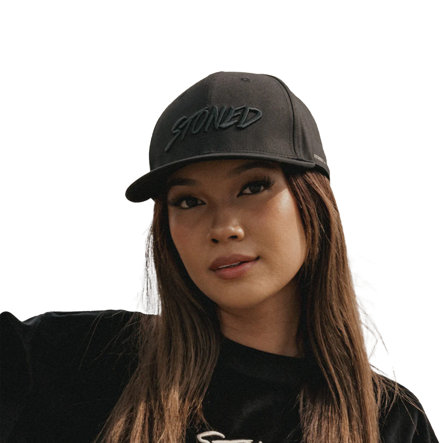 Stoned & Co ® Void : Genetic Snapback Black (FW24)