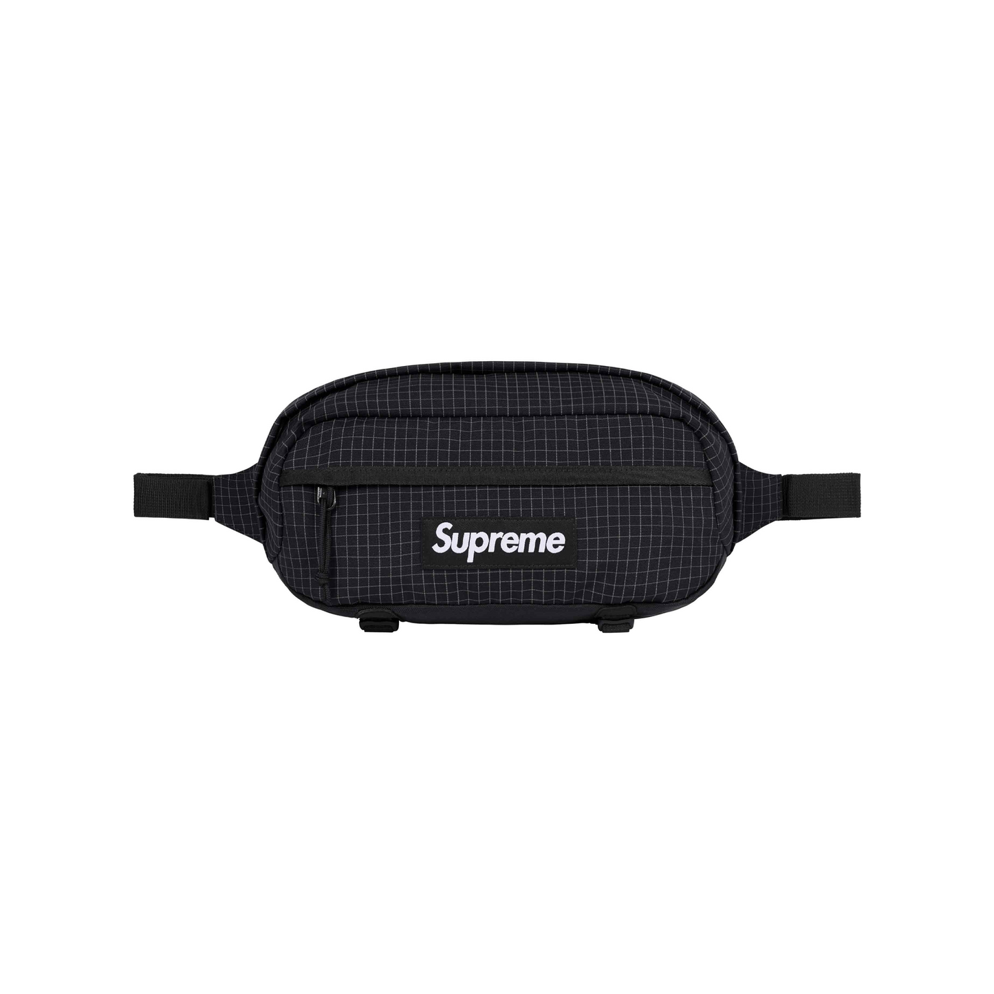 Supreme Waist Bag Black (SS24)