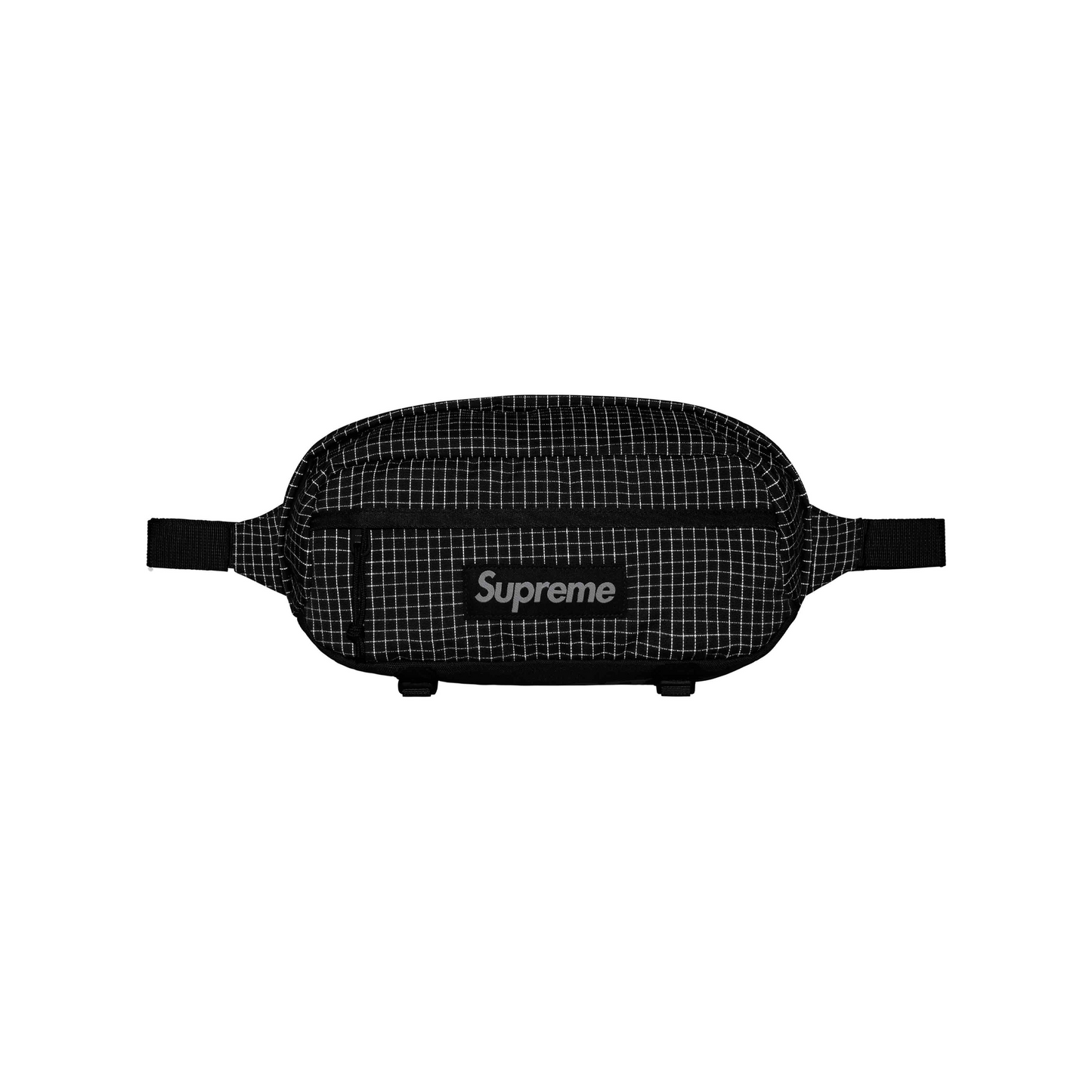 Supreme Waist Bag Black (SS24)