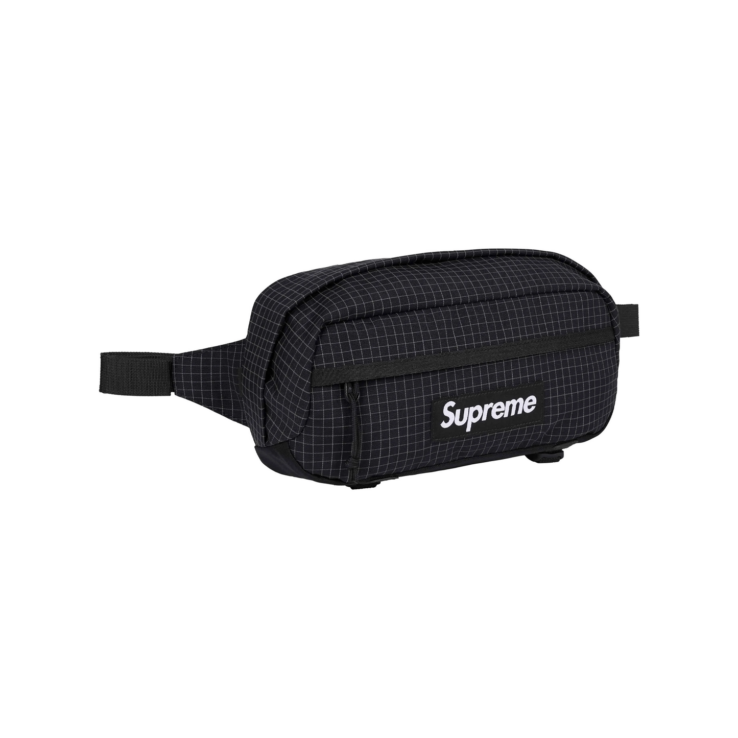 Supreme Waist Bag Black (SS24)