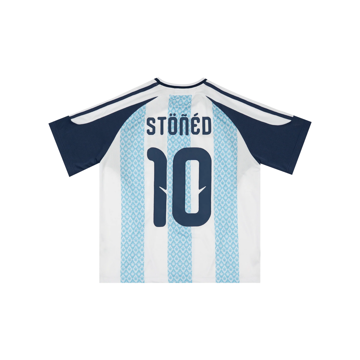 Stoned & Co ® World Cup Series : Argentina Blue Jersey (SS26)