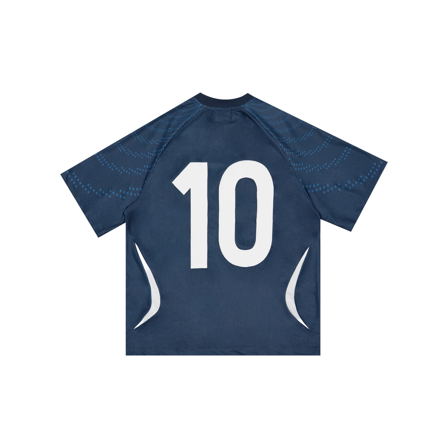 Stoned & Co ® World Cup Series : France Blue Jersey (SS26)