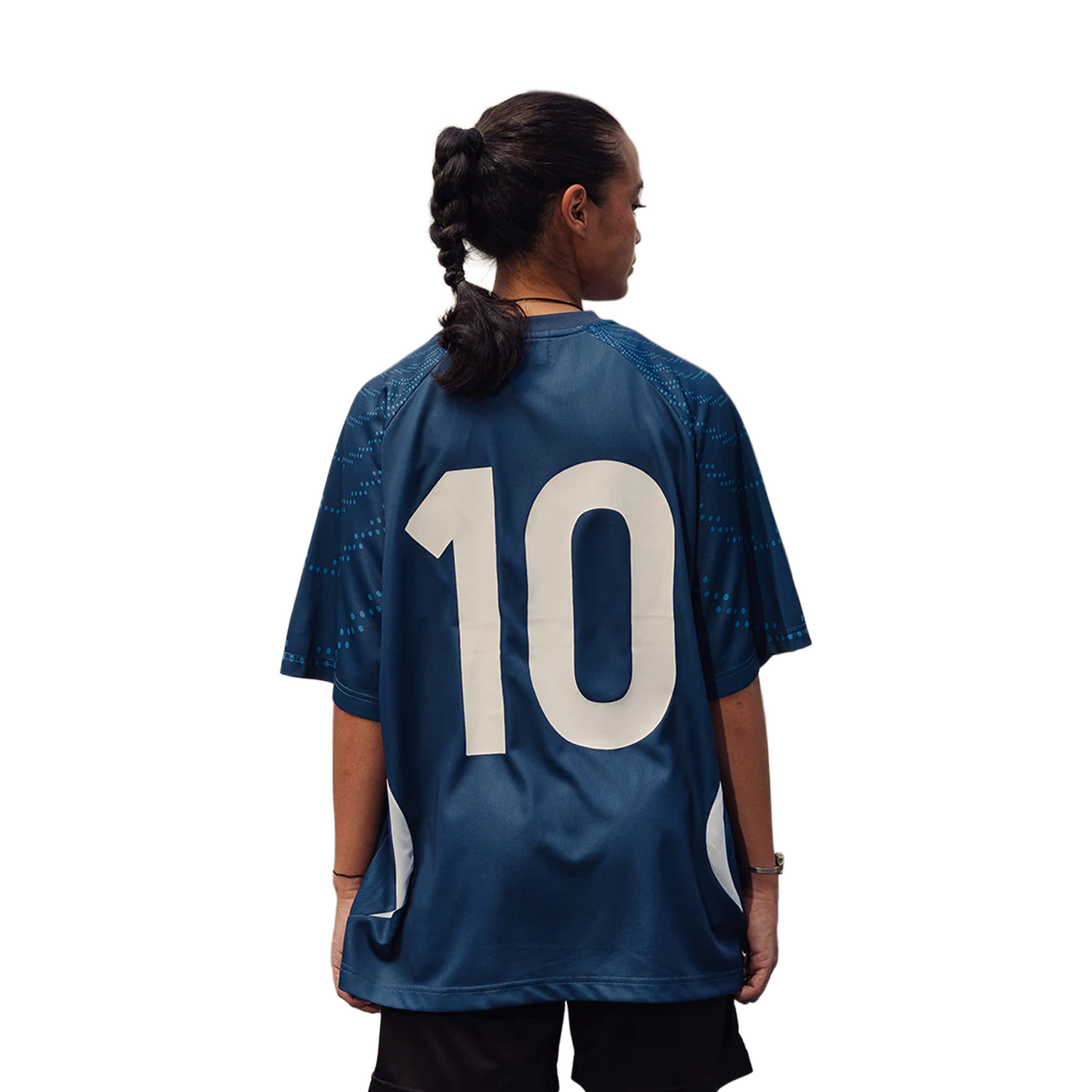Stoned & Co ® World Cup Series : France Blue Jersey (SS26)